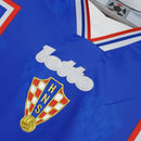 CROACIA I 1998 HOMME (RÉTRO)