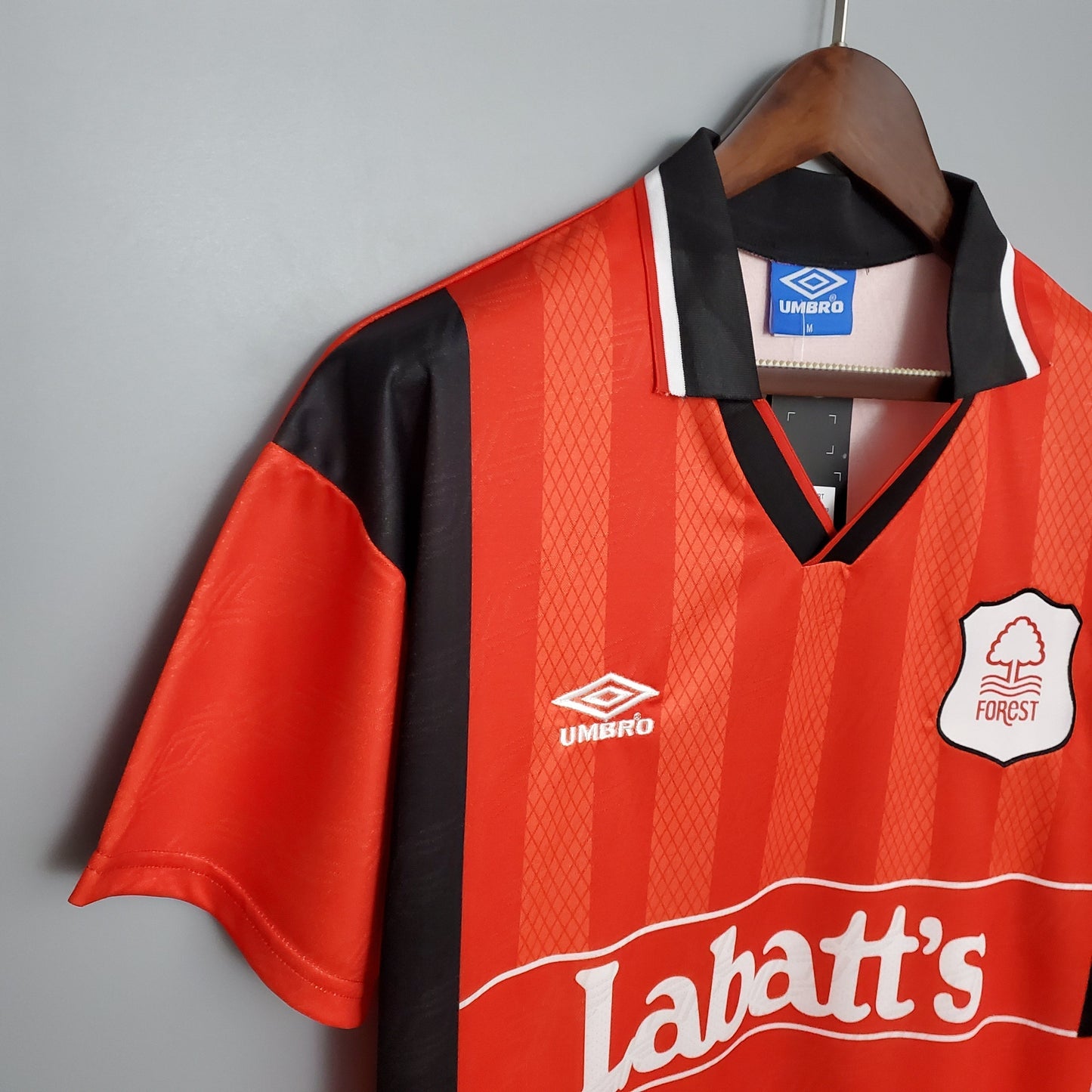 NOTTINGHAM I 94/95 HOMME (RÉTRO)