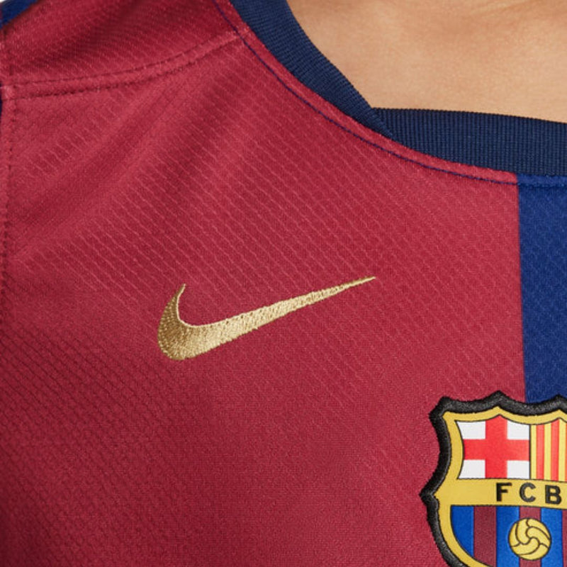 BARCELONA I 24/25 KIT ENFANT