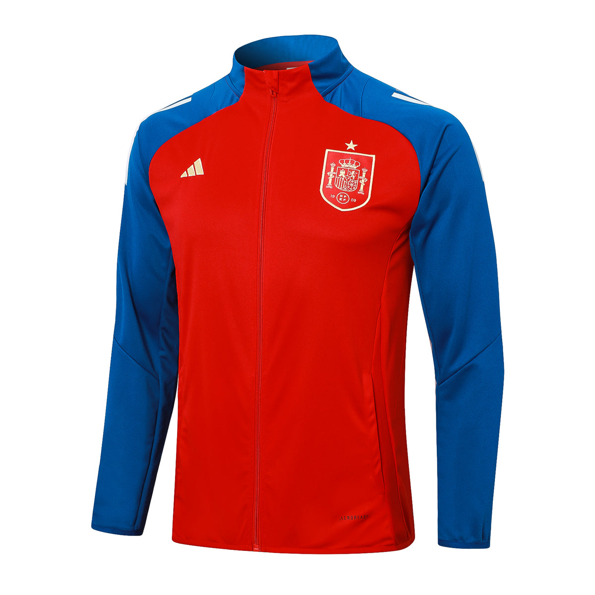 TRACKSUIT ESPAÑA 24/25 - #732