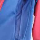 BARCELONA I 10/11 HOMME (RÉTRO) MANGA LARGA