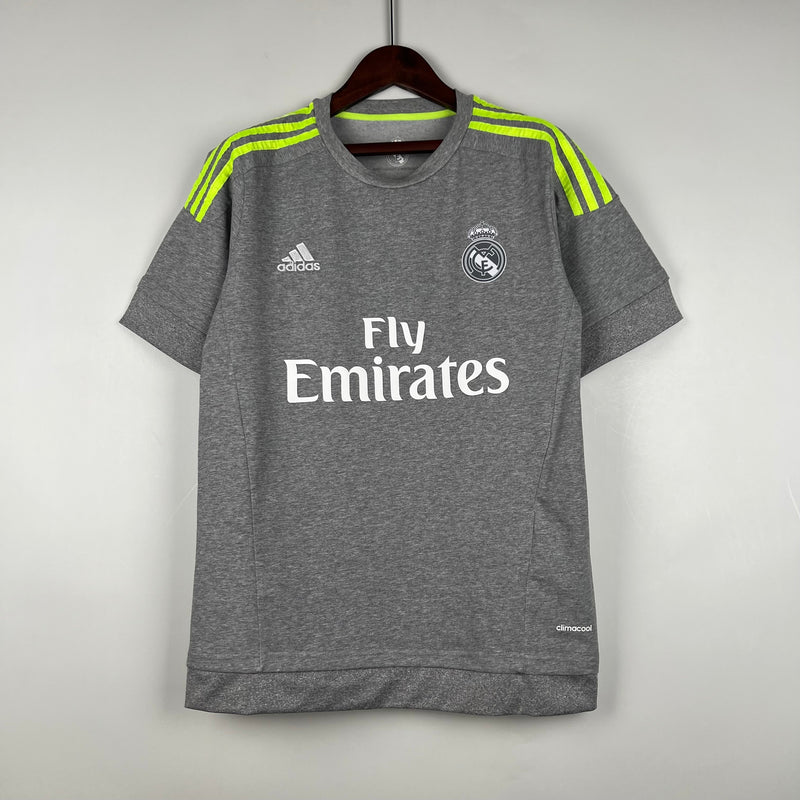 REAL MADRID II 15/16 HOMME (RÉTRO)
