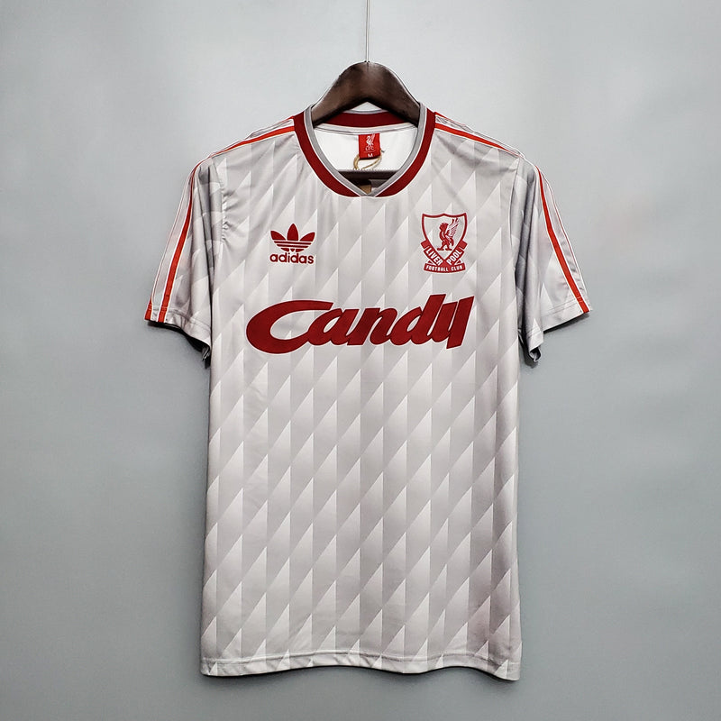 LIVERPOOL II 1989 HOMME (RÉTRO)