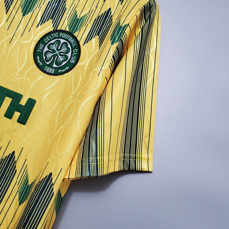 CELTIC II 91/92 HOMME (RÉTRO)