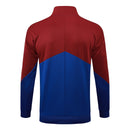 TRACKSUIT BARCELONA 24/25 INFANTIL -