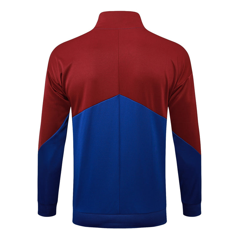 TRACKSUIT BARCELONA 24/25 -
