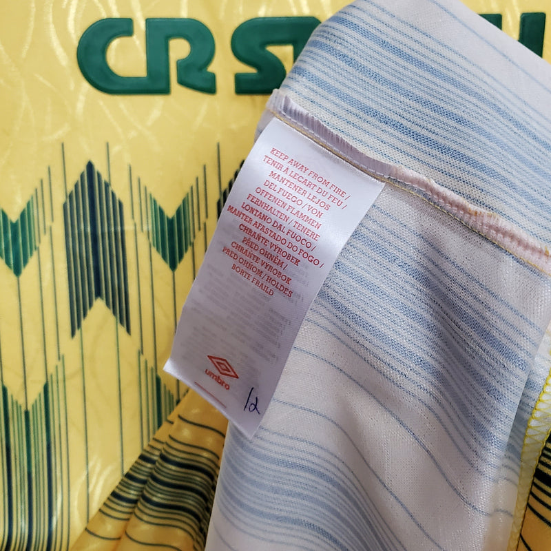 CELTIC II 91/92 HOMME (RÉTRO)