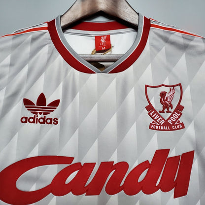 LIVERPOOL II 1989 HOMME (RÉTRO)