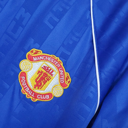MANCHESTER UNITED I 88/90 HOMME (RÉTRO)