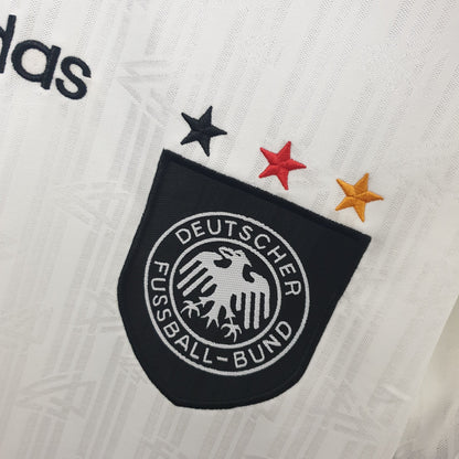 ALEMANIA I 1996 HOMME (RÉTRO)