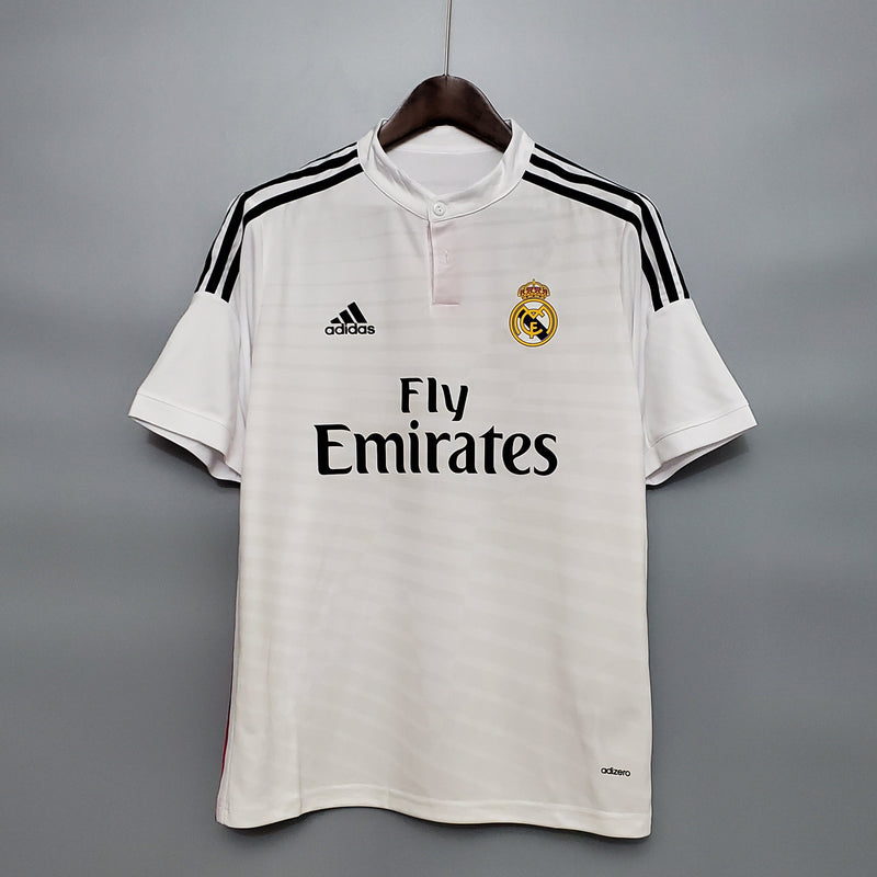 REAL MADRID I 14/15 HOMME (RÉTRO)