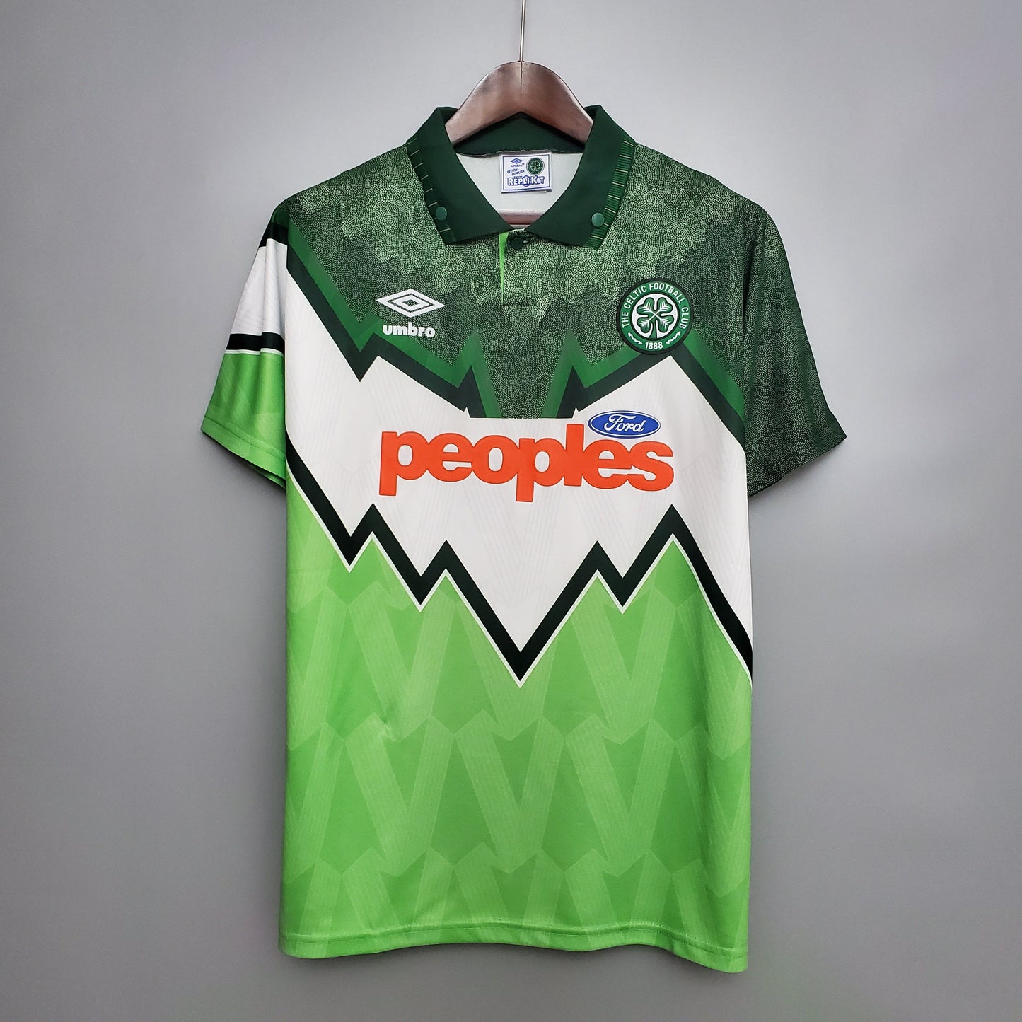 CELTIC I 91/92 HOMME (RÉTRO)