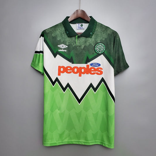 CELTIC I 91/92 HOMME (RÉTRO)