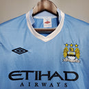 MANCHESTER CITY I 11/12 HOMME (RÉTRO)