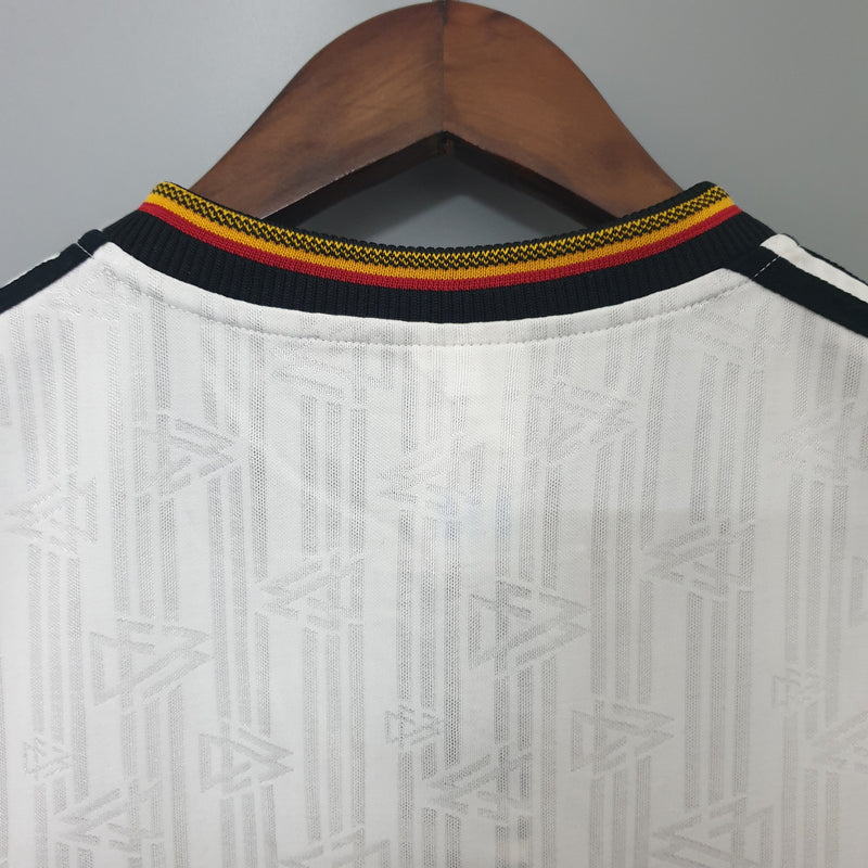 ALEMANIA I 1996 HOMME (RÉTRO)
