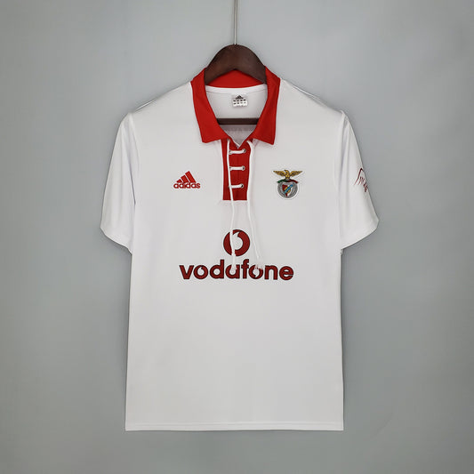 BENFICA II 04/05 HOMME (RÉTRO)