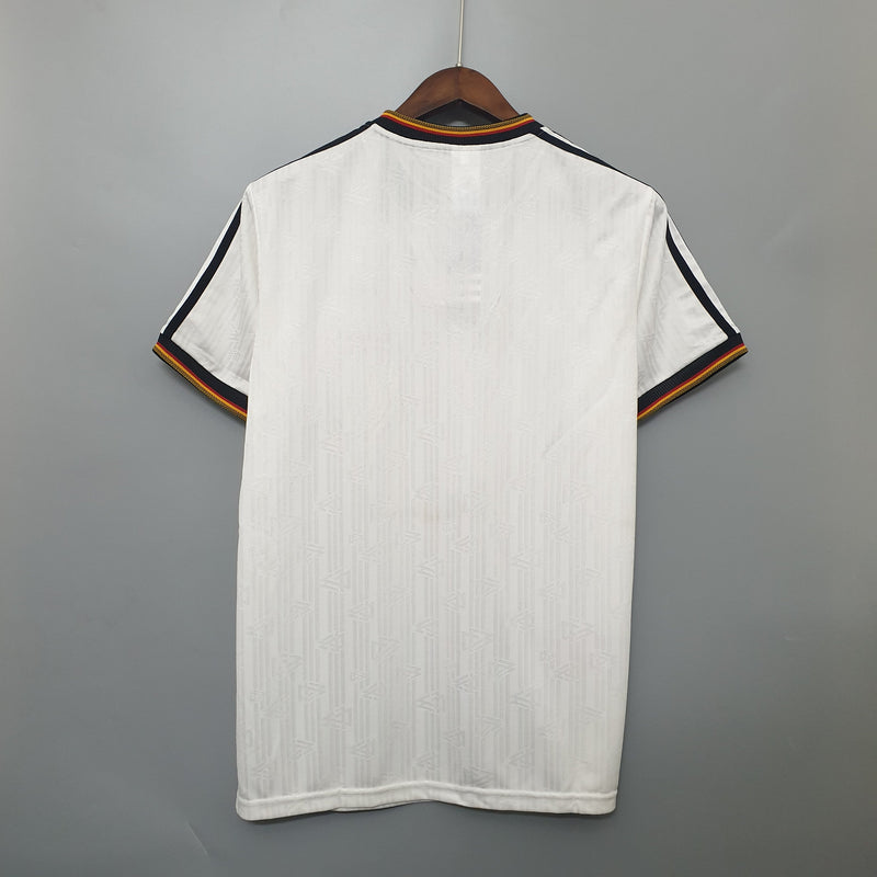 ALEMANIA I 1996 HOMME (RÉTRO)