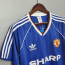 MANCHESTER UNITED I 88/90 HOMME (RÉTRO)