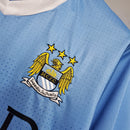 MANCHESTER CITY I 11/12 HOMME (RÉTRO)