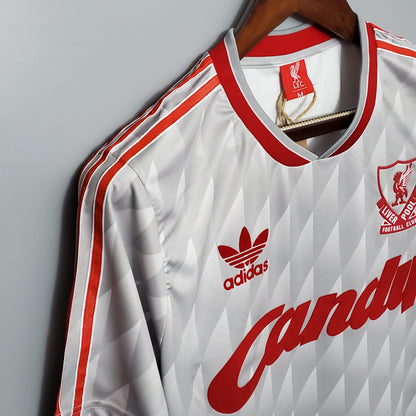 LIVERPOOL II 1989 HOMME (RÉTRO)