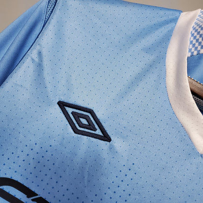 MANCHESTER CITY I 11/12 HOMME (RÉTRO)