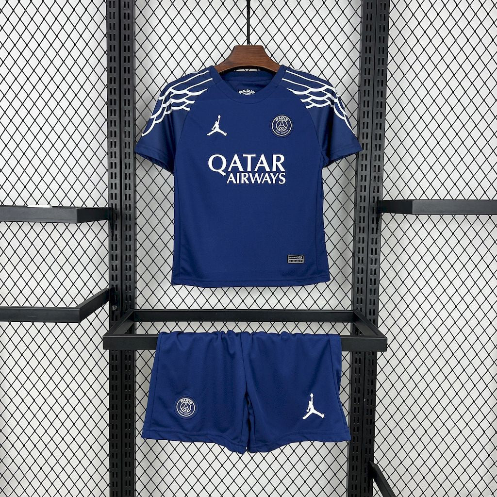 PSG IV 25/26 KIT ENFANT