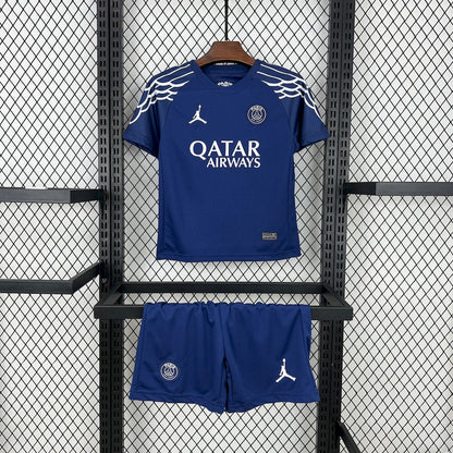 PSG IV 25/26 KIT ENFANT