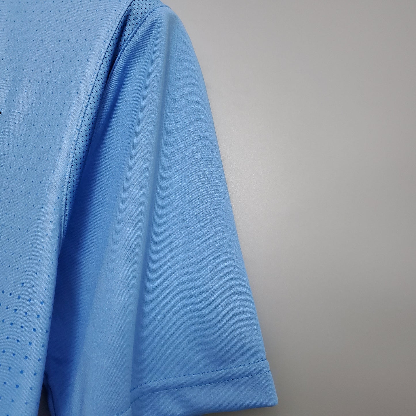 MANCHESTER CITY I 11/12 HOMME (RÉTRO)