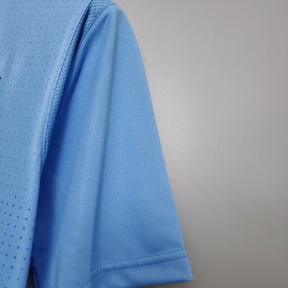MANCHESTER CITY I 11/12 HOMME (RÉTRO)