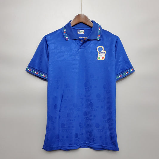 ITÁLIA MUNDIAL I 94 HOMME (RÉTRO)