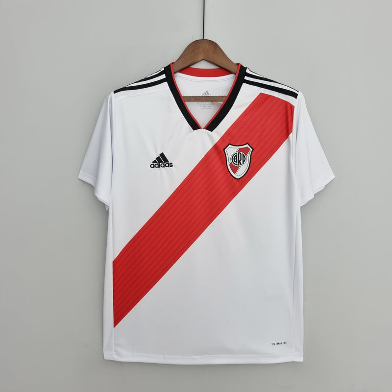 RIVER PLATE I 18/19 HOMME (RÉTRO)