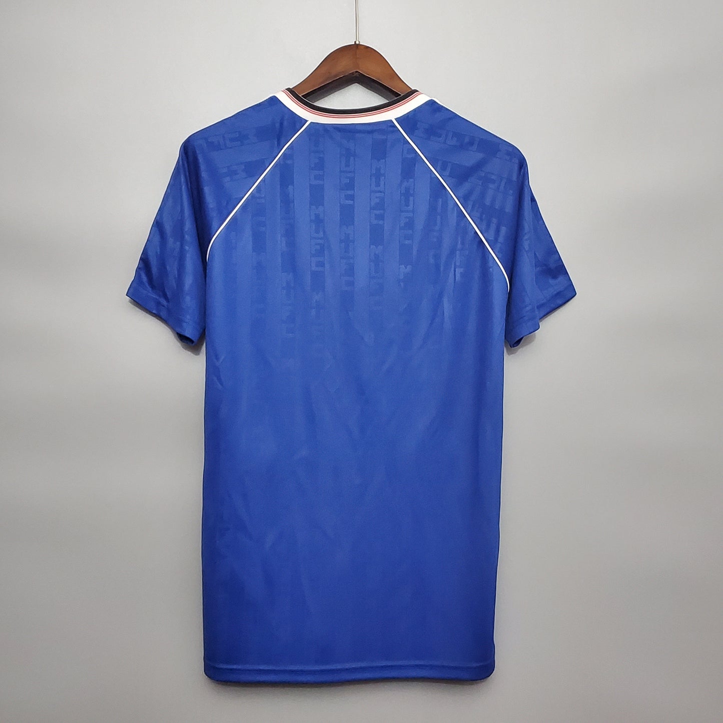 MANCHESTER UNITED I 88/90 HOMME (RÉTRO)