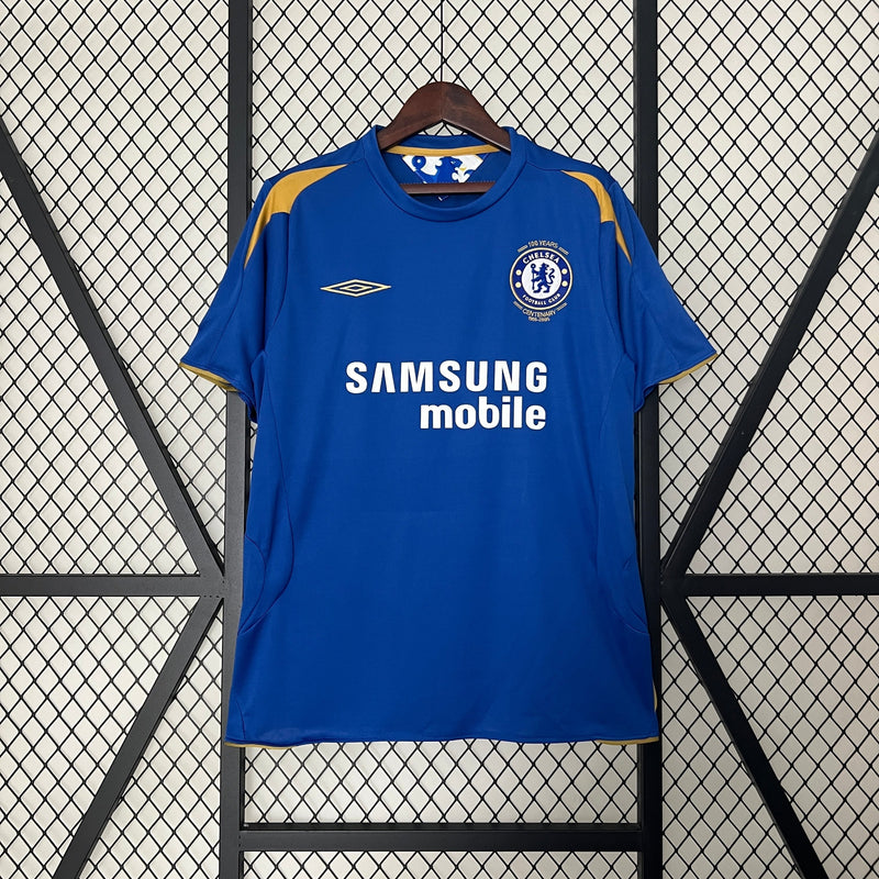 CHELSEA I 05/06 HOMME (RÉTRO)