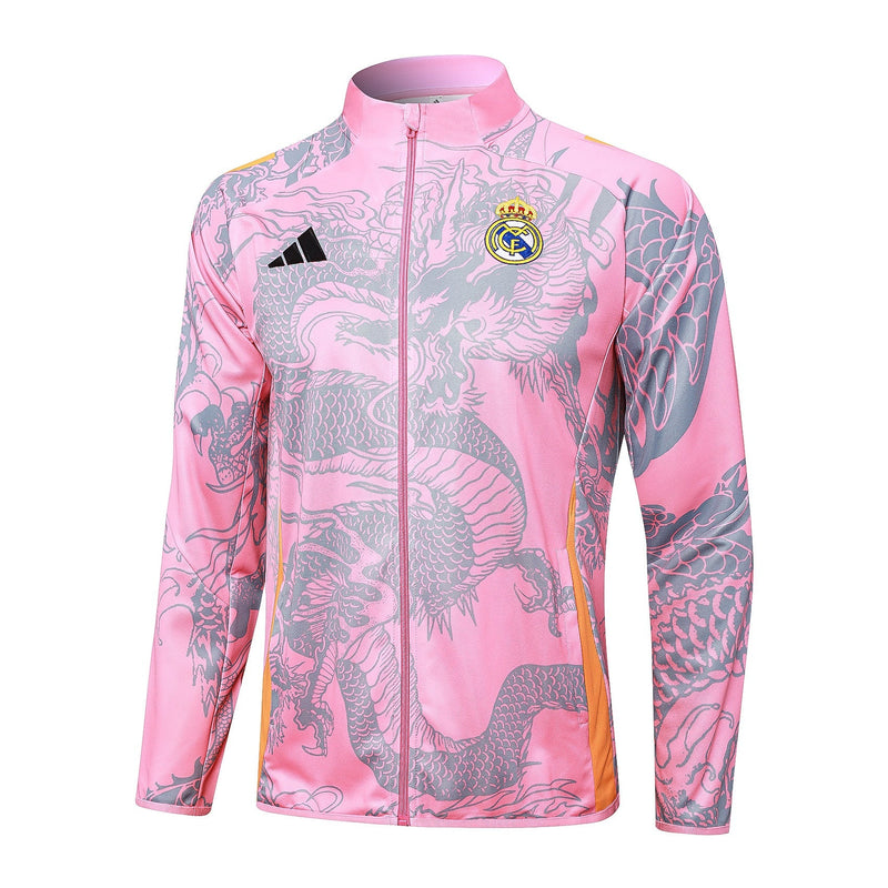 TRACKSUIT REAL MADRID 24/25 -