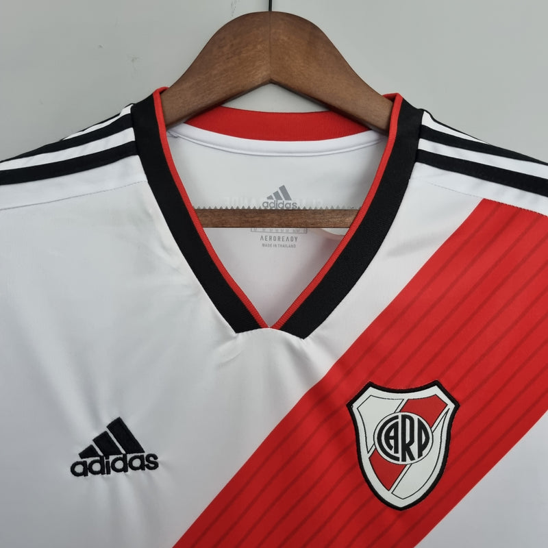 RIVER PLATE I 18/19 HOMME (RÉTRO)