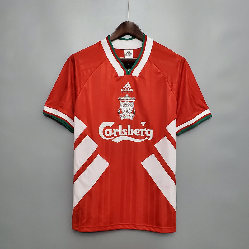 LIVERPOOL I 93/95 HOMME (RÉTRO)