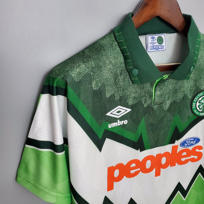 CELTIC I 91/92 HOMME (RÉTRO)