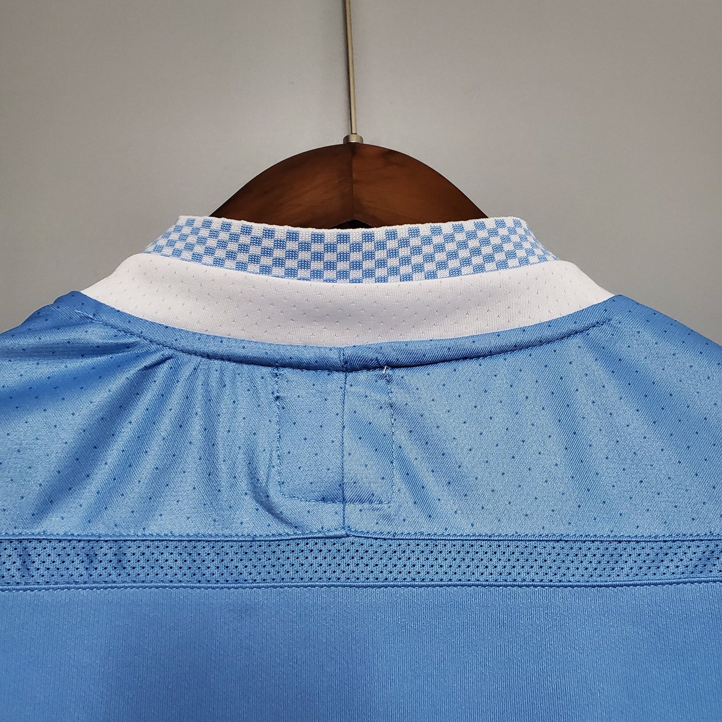 MANCHESTER CITY I 11/12 HOMME (RÉTRO)