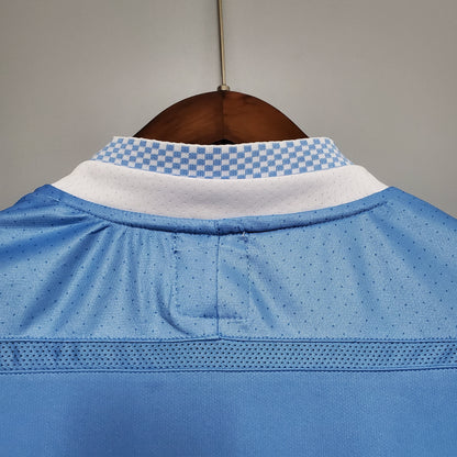MANCHESTER CITY I 11/12 HOMME (RÉTRO)