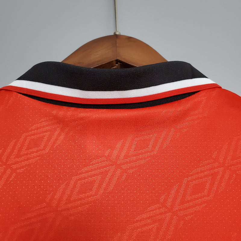 NOTTINGHAM I 94/95 HOMME (RÉTRO)