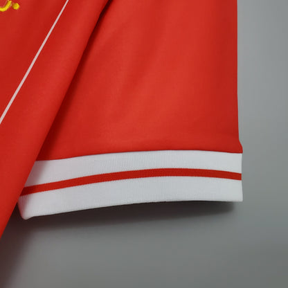 LIVERPOOL I 1984 HOMME (RÉTRO)