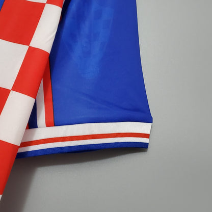 CROACIA I 1998 HOMME (RÉTRO)