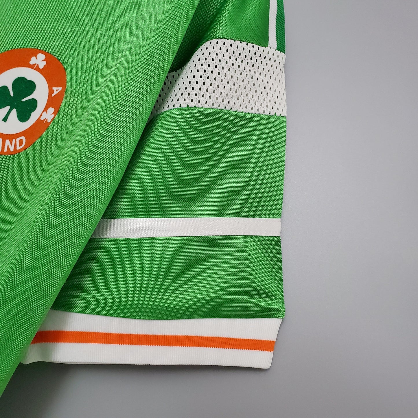 IRLANDA I 1988 HOMME (RÉTRO)