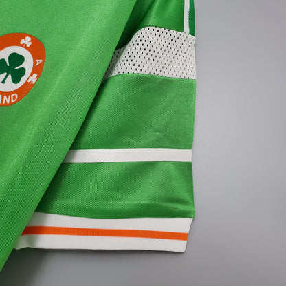 IRLANDA I 1988 HOMME (RÉTRO)