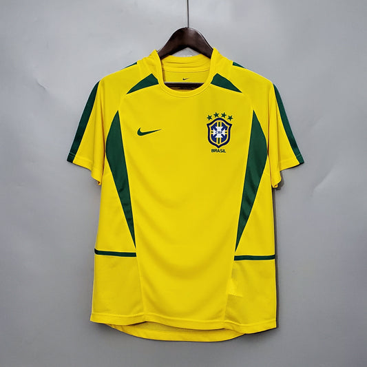BRASIL I 2002 HOMME (RÉTRO)