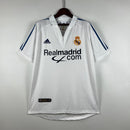 REAL MADRID I 01/02 HOMME (RÉTRO)