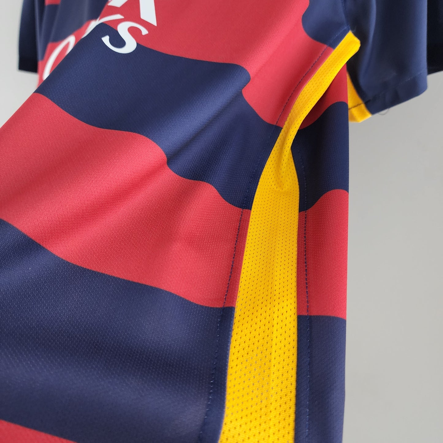 BARCELONA I 15/16 HOMME (RÉTRO)
