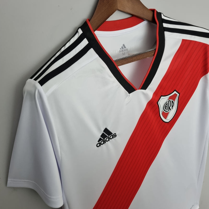 RIVER PLATE I 18/19 HOMME (RÉTRO)