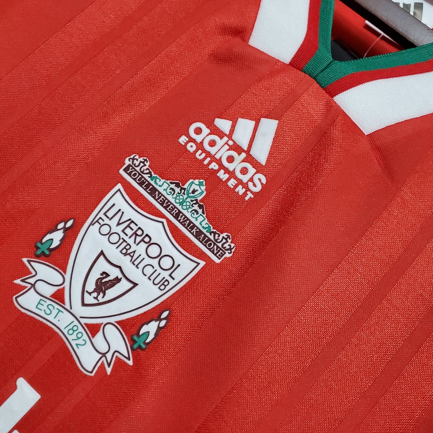 LIVERPOOL I 93/95 HOMME (RÉTRO)