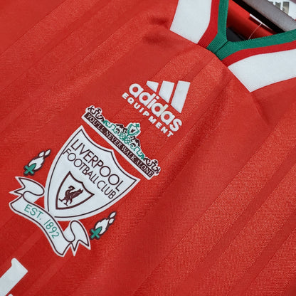 LIVERPOOL I 93/95 HOMME (RÉTRO)